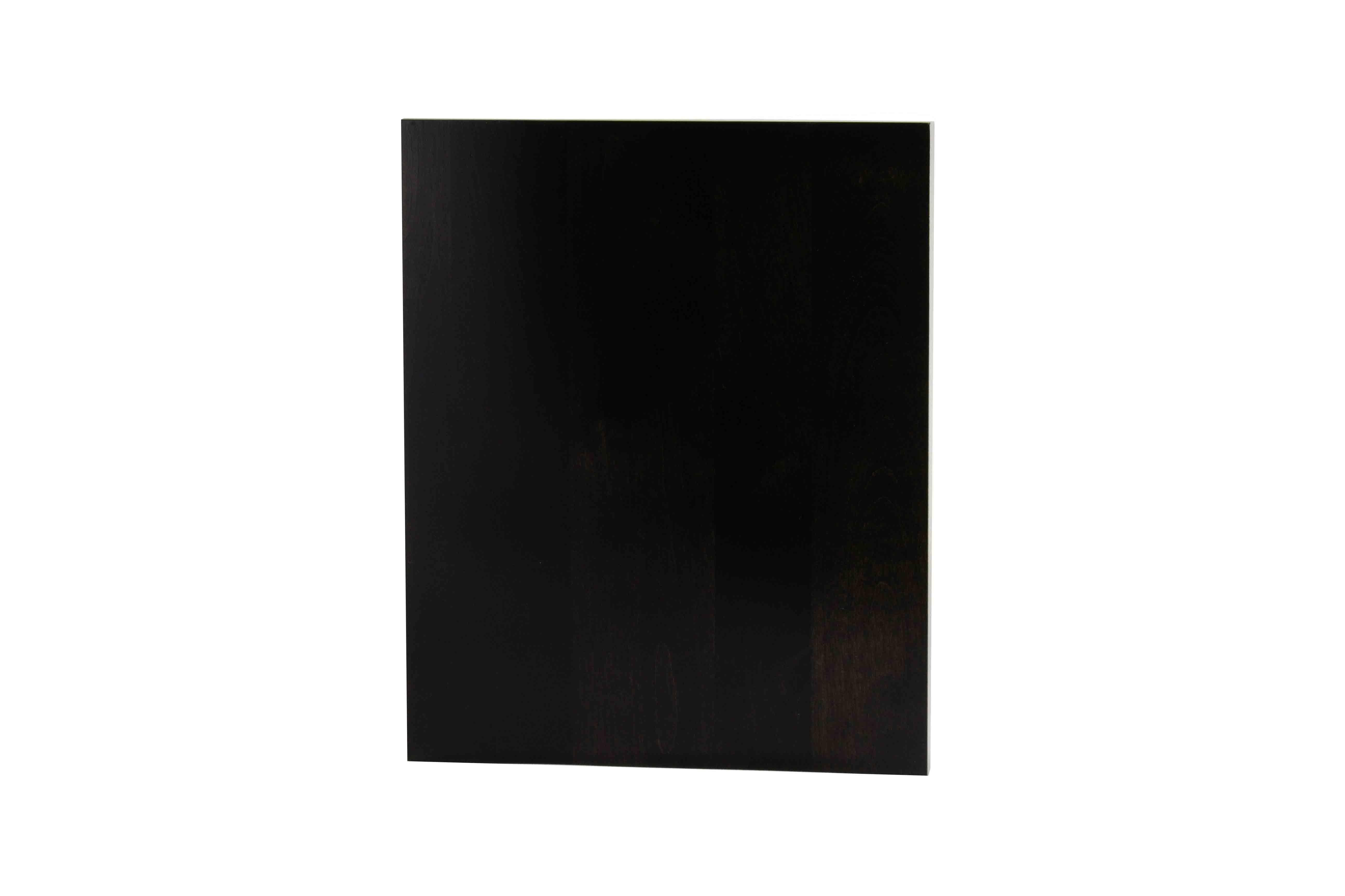 Cabinet Door Style - Solid Wood Slab