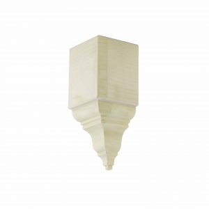 4300-S90 - 5 1/2" Inside Crown Block (90 deg)