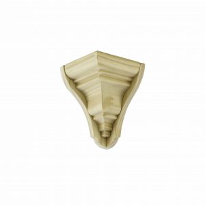 5300 - 5 1/2" Outside Corner Crown Block