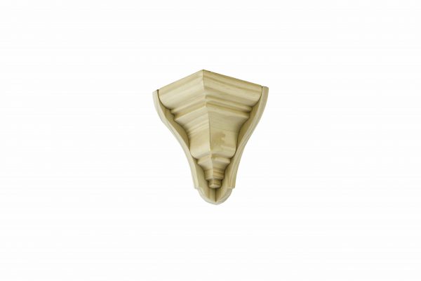 5300 - 5 1/2" Outside Corner Crown Block