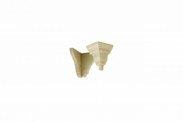 5303 - 3" Outside Corner Crown Block - Image 2