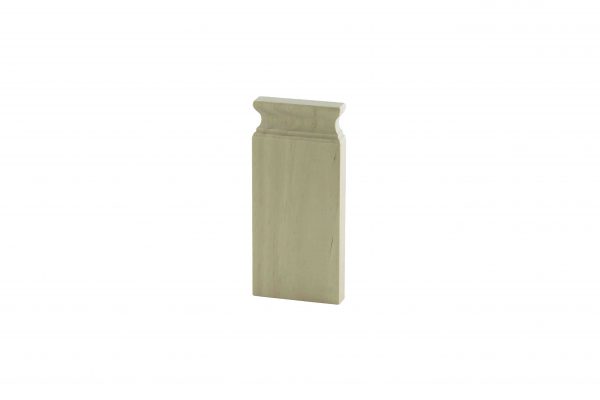 703A - 3 1/4" Country Baseblock