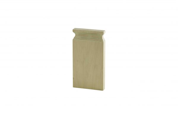 703B - 3 3/4" Country Baseblock