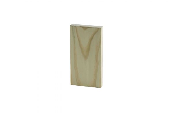 704A - 4 1/4" Plain Baseblock