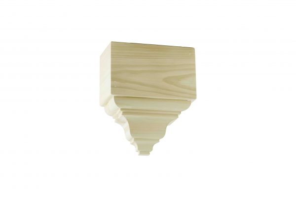 8300 - 5 1/2" Joiner Crown Block
