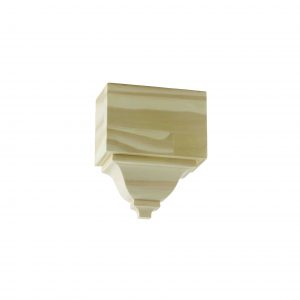 8302 - 3 1/2" Joiner Crown Block