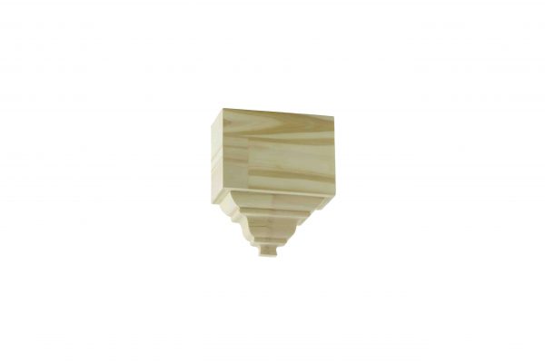 8303 - 3" Joiner Crown Block