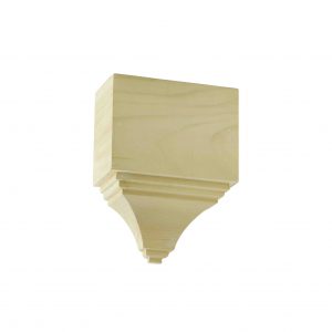 8308 - 4 1/2" Joiner Crown Block