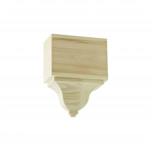 8312 - 4 1/2" Joiner Crown Block