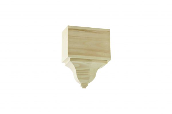 8312 - 4 1/2" Joiner Crown Block