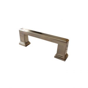 Transitional Brushed Nickel Metal Cabinet Pull - 795