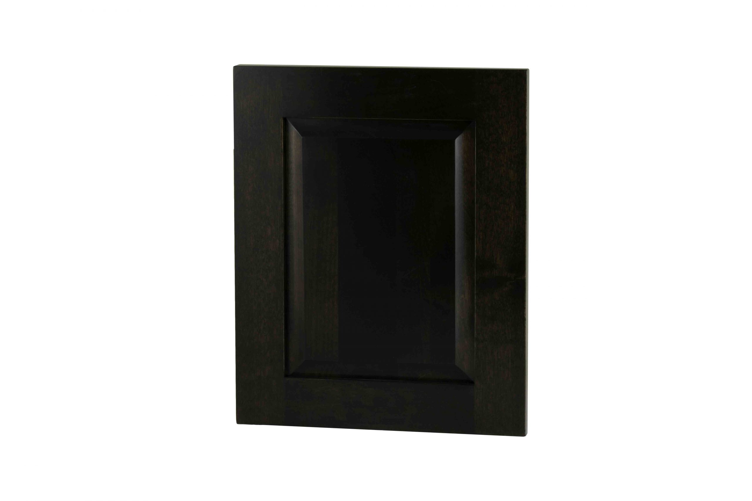Cabinet Door Style - Raised Panel Shaker - Raised