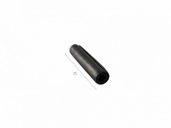 Bezdan - Spirol Pin