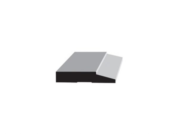 T158 - 3 1/2" MDF Shaker Casing
