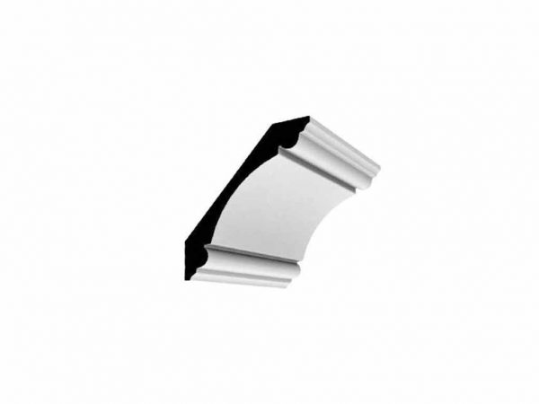 T410 - 3 1/2" MDF Crown