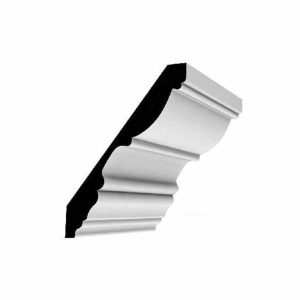 T412 - 4 1/2" MDF Crown