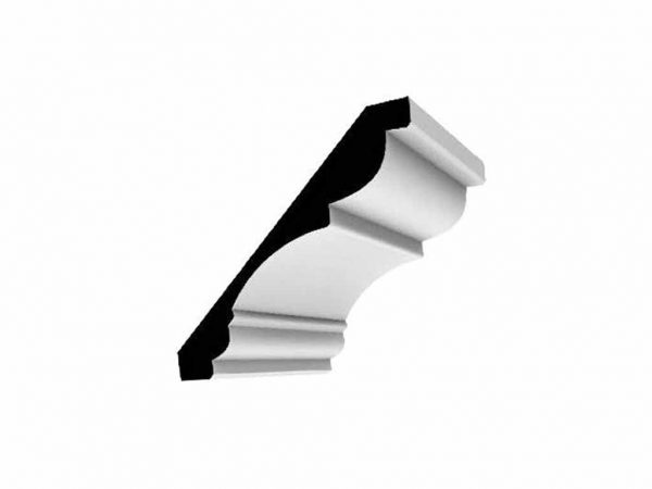 T430A - 4 5/8" MDF Crown