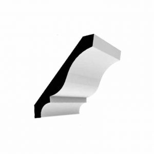 T470 - 4 1/4" MDF Crown