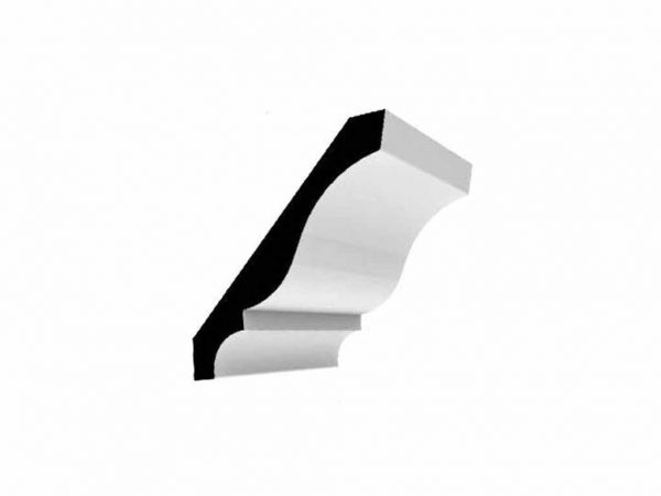 T470 - 4 1/4" MDF Crown