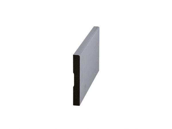 TNW42A - 3 7/8" MDF Heritage Baseboard