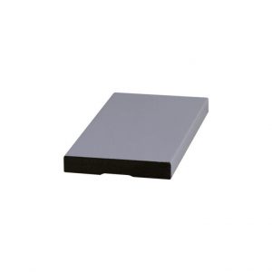 TNW43 - 3 3/4" MDF Heritage Casing