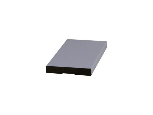 TNW43 - 3 3/4" MDF Heritage Casing