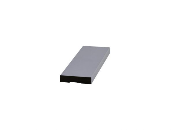 T131B - 3 1/2" MDF Shaker Casing