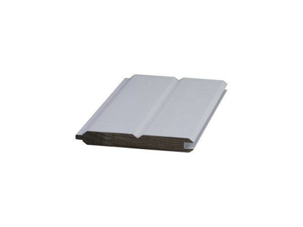 6" Pine T&G Paint Grade Sheeting (Primed)