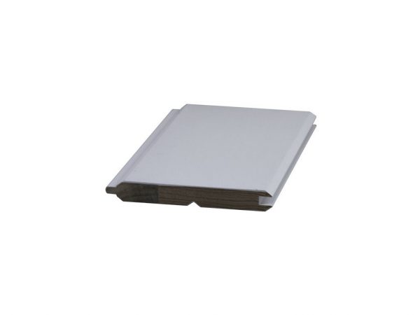 6" Pine T&G Paint Grade Sheeting (Primed) - Image 2