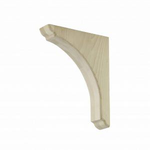 1 3/4" Bar Corbel
