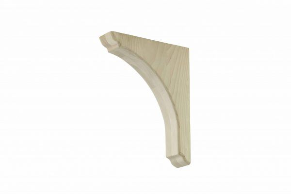 1 3/4" Bar Corbel