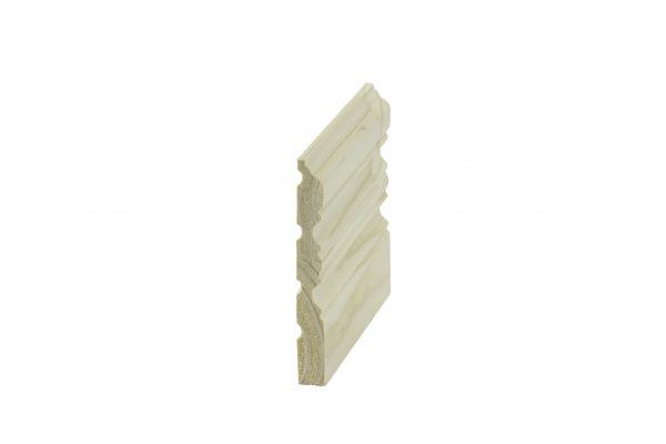 101 - 5 1/4" Colonial Baseboard