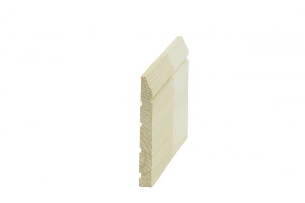 122- Spire 5 1/2" Signature Series Baseboard