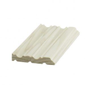 201 - 3 3/4" Colonial Casing