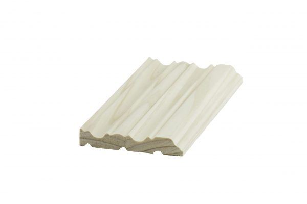 201 - 3 3/4" Colonial Casing