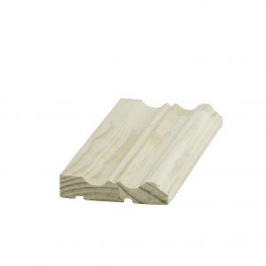 202 - 2 7/8" Colonial Casing