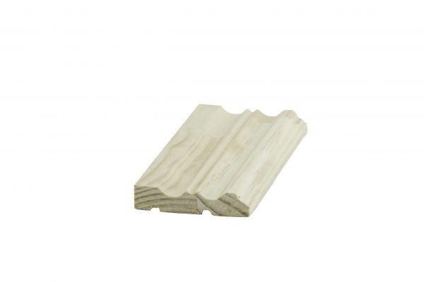 202 - 2 7/8" Colonial Casing