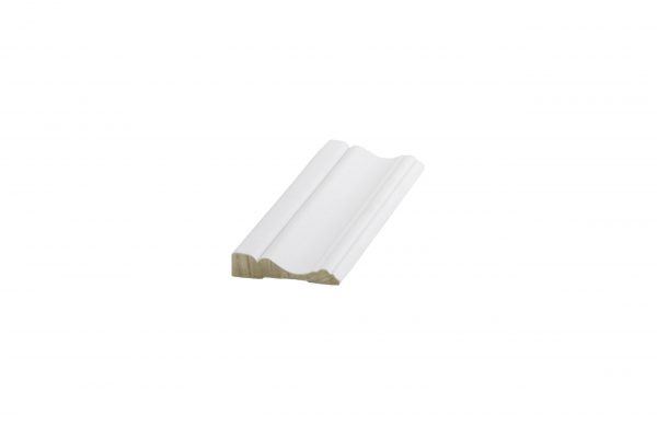 204T - 2 1/2" Colonial Casing