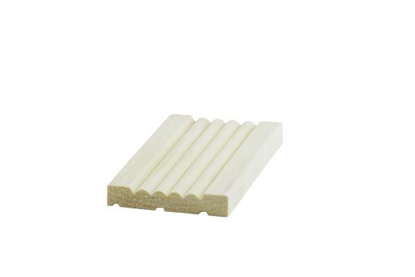 208 - 3 1/2" Pilaster Casing