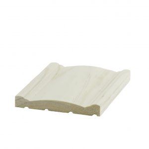 209B - 4 1/2" Colonial Casing