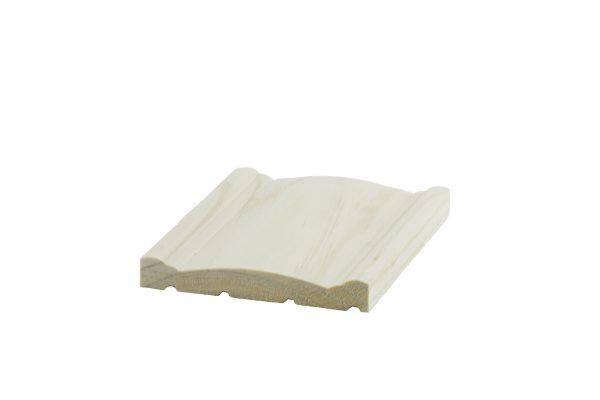 209B - 4 1/2" Colonial Casing