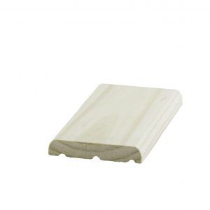 211A - 3 1/2" Modern Casing