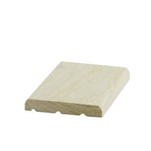 211B - 4" Modern Casing