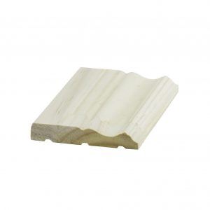 213 - 3 3/4" Colonial Casing