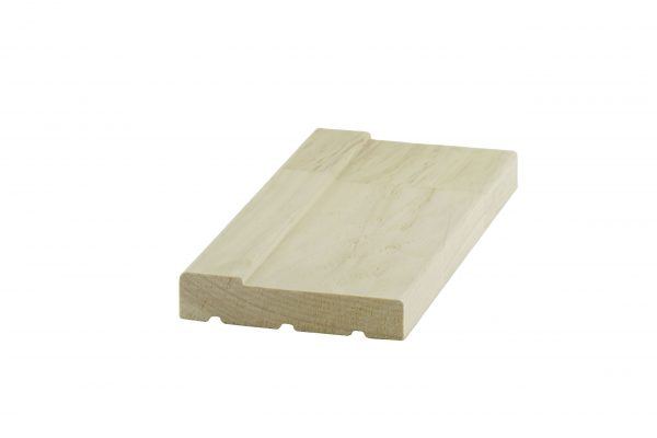 221B - Capstone 4" Signature Series Casing