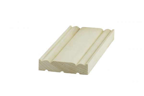 222 - Spire 4" Signature Series Casing