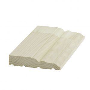 223 - Meridian 4 1/2" Signature Series Casing