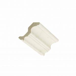 3 1/2" Decorative Cabinet Crown