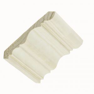 300 - 5 1/2" Colonial Crown