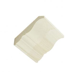 301 - 4 1/2" Colonial Crown